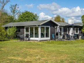 Holiday Home Frellaf - 250m from the sea by Interhome